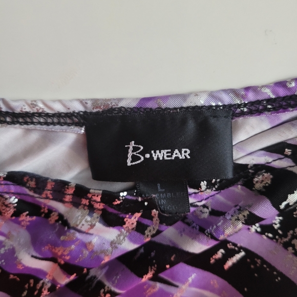 Top Multi-Color - Large - Picture 3 of 4